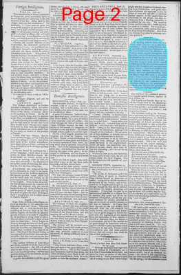 Page thumbnail for The New Hampshire Gazette
