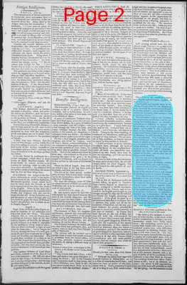 Page thumbnail for The New Hampshire Gazette