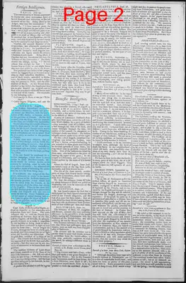 Page thumbnail for The New Hampshire Gazette