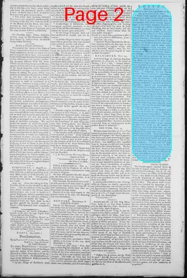 Page thumbnail for The New Hampshire Gazette
