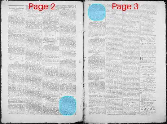 Page thumbnail for The New Hampshire Gazette