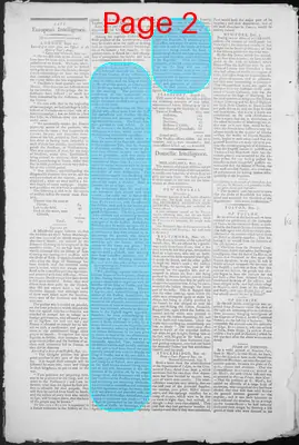 Page thumbnail for The New Hampshire Gazette