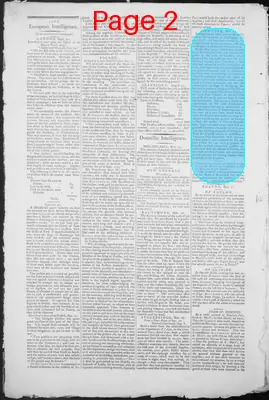 Page thumbnail for The New Hampshire Gazette
