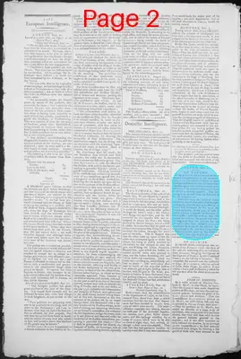 Page thumbnail for The New Hampshire Gazette