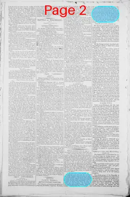 Page thumbnail for The New Hampshire Gazette