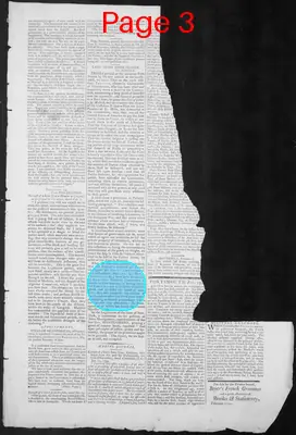 Page thumbnail for The New Hampshire Gazette