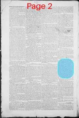 Page thumbnail for The New Hampshire Gazette