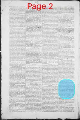 Page thumbnail for The New Hampshire Gazette