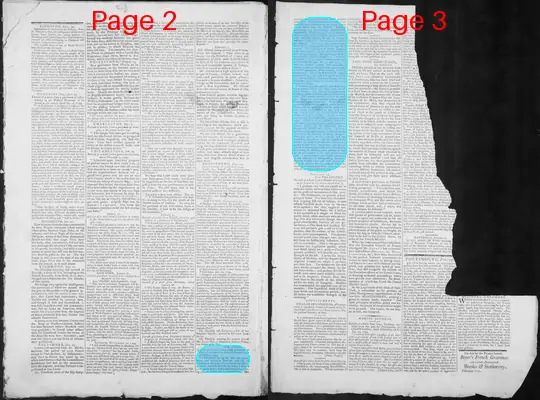Page thumbnail for The New Hampshire Gazette