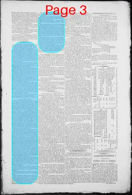 Page thumbnail for The New Hampshire Gazette