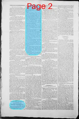 Page thumbnail for The New Hampshire Gazette