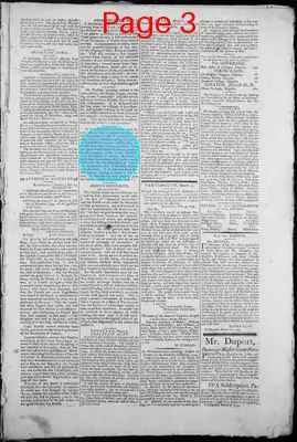 Page thumbnail for The New Hampshire Gazette
