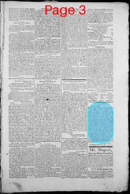 Page thumbnail for The New Hampshire Gazette