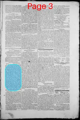 Page thumbnail for The New Hampshire Gazette