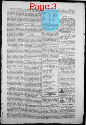 Page thumbnail for The New Hampshire Gazette