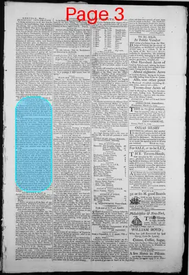 Page thumbnail for The New Hampshire Gazette