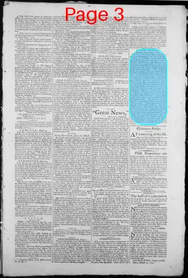 Page thumbnail for The New Hampshire Gazette