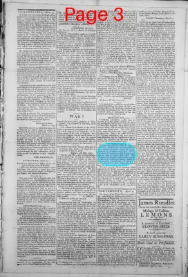 Page thumbnail for The New Hampshire Gazette