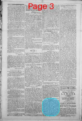 Page thumbnail for The New Hampshire Gazette