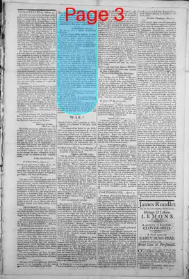 Page thumbnail for The New Hampshire Gazette