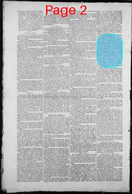 Page thumbnail for The New Hampshire Gazette