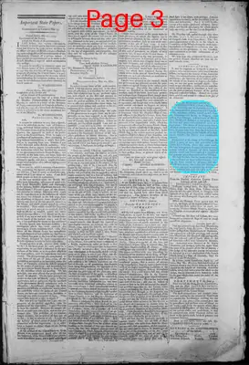 Page thumbnail for The New Hampshire Gazette