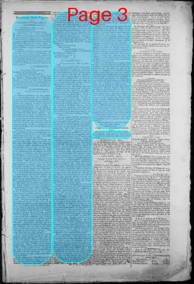 Page thumbnail for The New Hampshire Gazette
