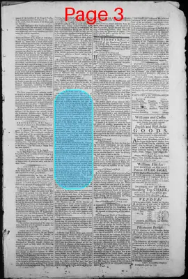Page thumbnail for The New Hampshire Gazette