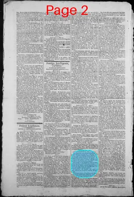 Page thumbnail for The New Hampshire Gazette