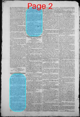 Page thumbnail for The New Hampshire Gazette