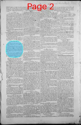 Page thumbnail for The New Hampshire Gazette