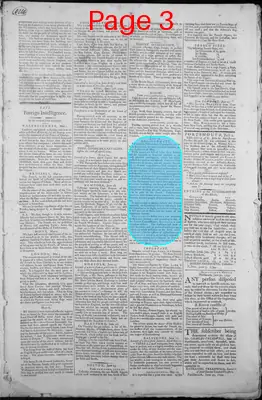 Page thumbnail for The New Hampshire Gazette