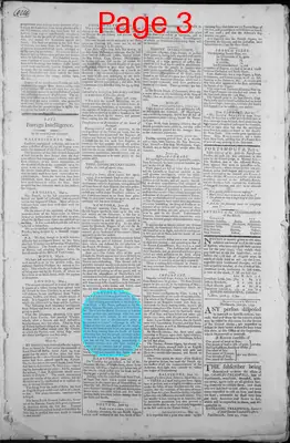 Page thumbnail for The New Hampshire Gazette