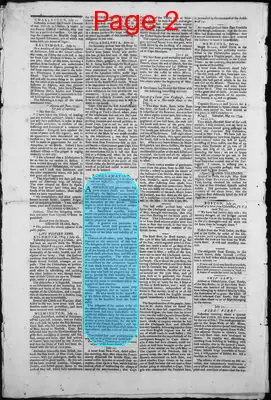 Page thumbnail for The New Hampshire Gazette