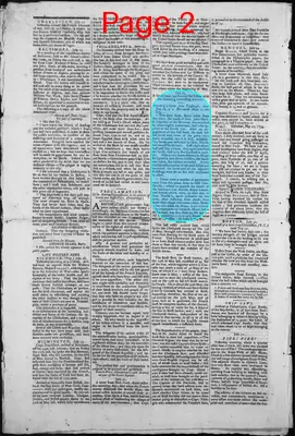 Page thumbnail for The New Hampshire Gazette