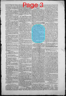 Page thumbnail for The New Hampshire Gazette