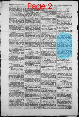 Page thumbnail for The New Hampshire Gazette