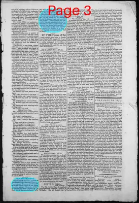 Page thumbnail for The New Hampshire Gazette