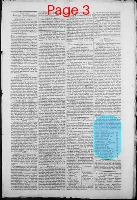 Page thumbnail for The New Hampshire Gazette