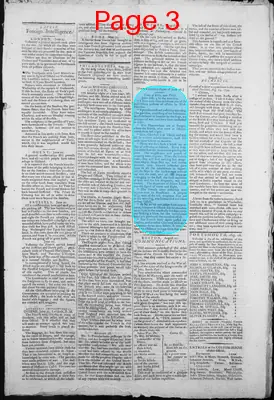 Page thumbnail for The New Hampshire Gazette