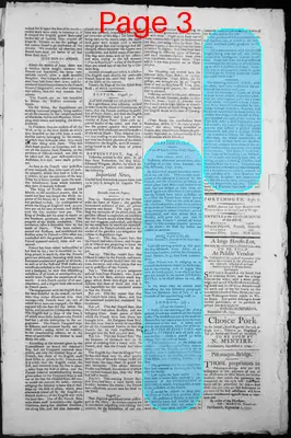 Page thumbnail for The New Hampshire Gazette
