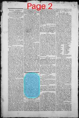 Page thumbnail for The New Hampshire Gazette