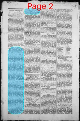Page thumbnail for The New Hampshire Gazette