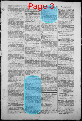 Page thumbnail for The New Hampshire Gazette