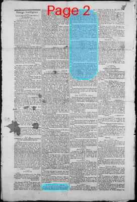 Page thumbnail for The New Hampshire Gazette