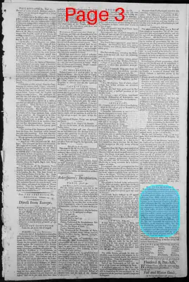 Page thumbnail for The New Hampshire Gazette