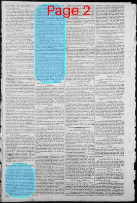 Page thumbnail for The New Hampshire Gazette