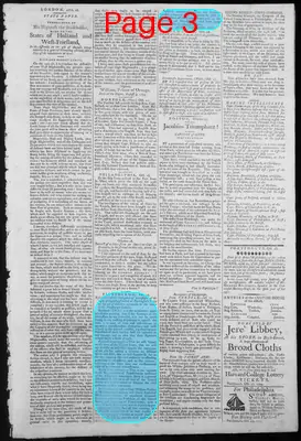 Page thumbnail for The New Hampshire Gazette