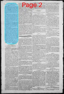 Page thumbnail for The New Hampshire Gazette