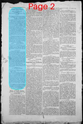 Page thumbnail for The New Hampshire Gazette
